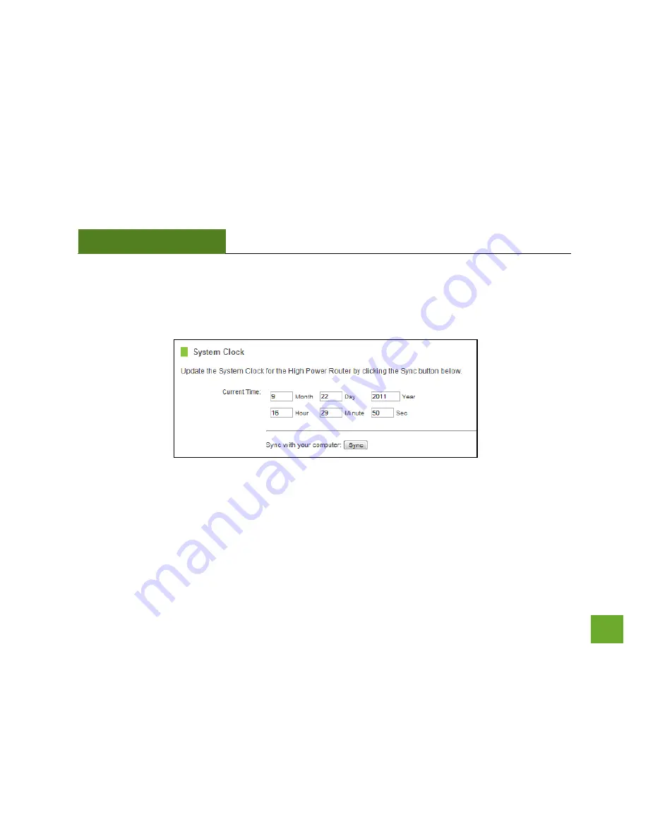 Amped Wireless RTA15 User Manual Download Page 68