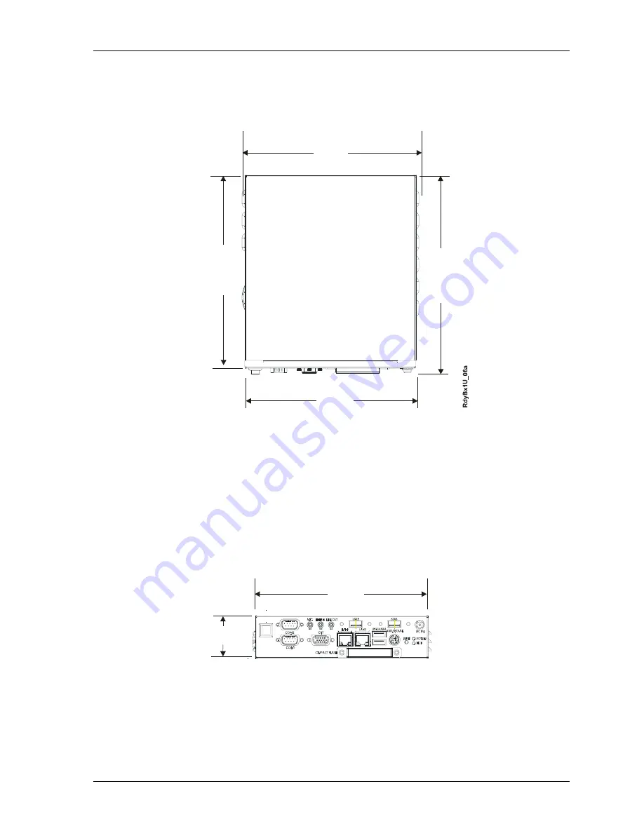 Ampro ReadySystem 1U User Manual Download Page 35