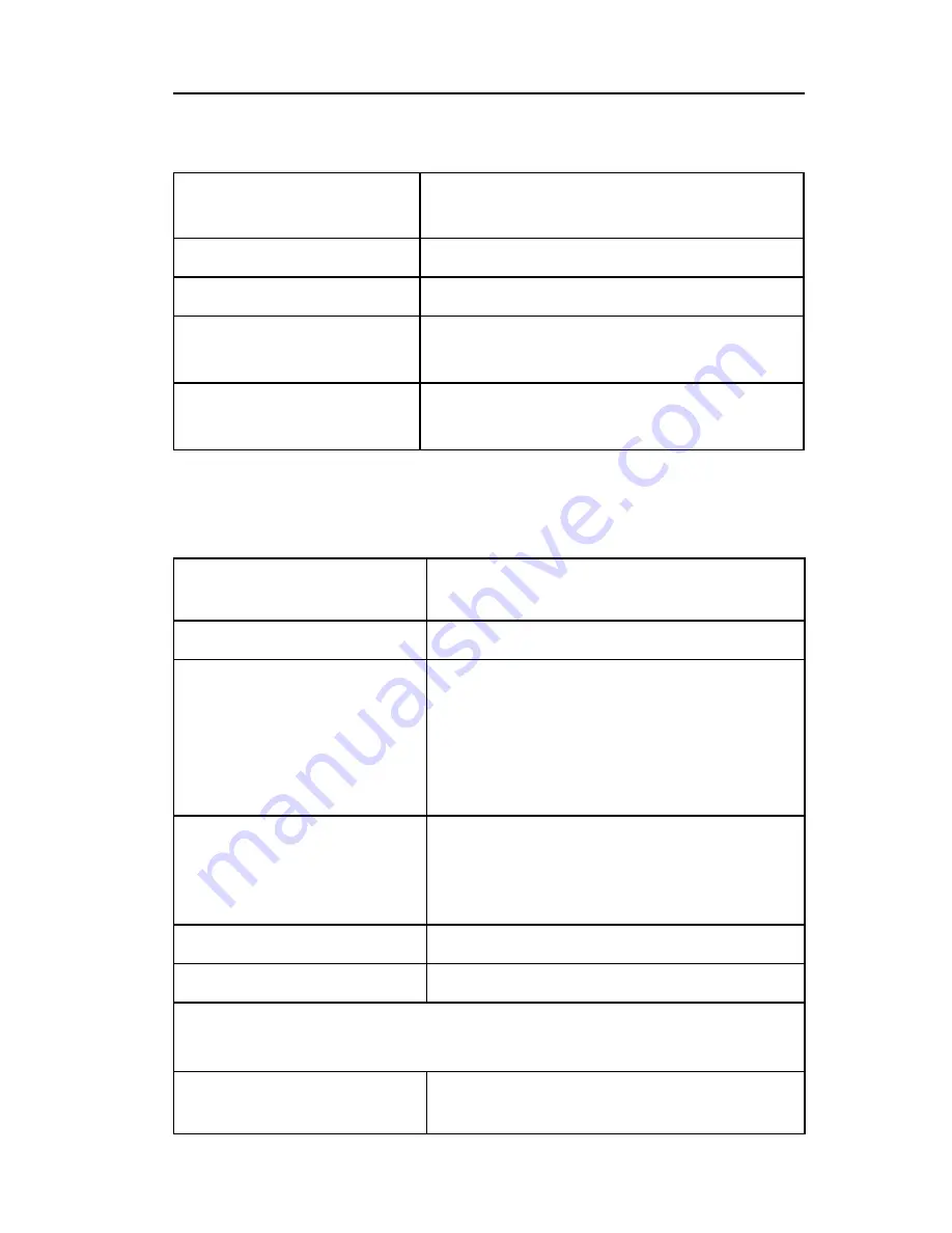 Amprobe 38XR-A User Manual Download Page 103