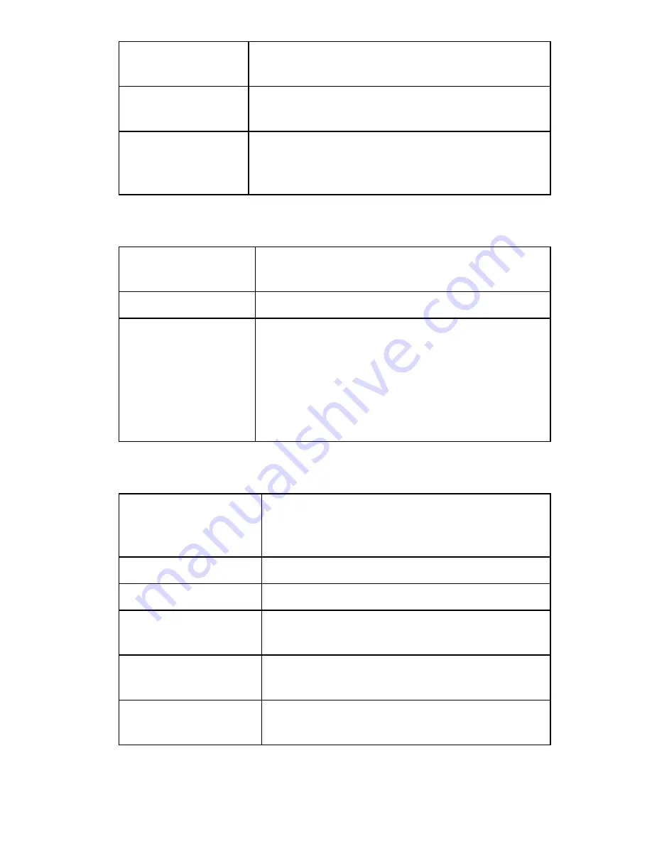 Amprobe 38XR-A User Manual Download Page 107