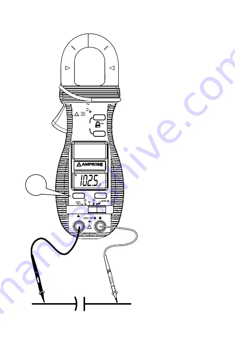 Amprobe ACD-14 PLUS User Manual Download Page 24