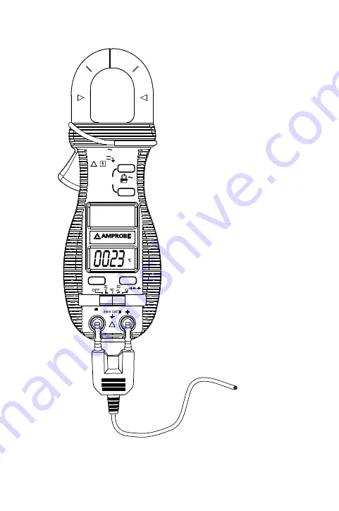 Amprobe ACD-14 PLUS Скачать руководство пользователя страница 121