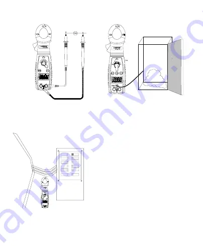 Amprobe ACD-20SW Скачать руководство пользователя страница 17