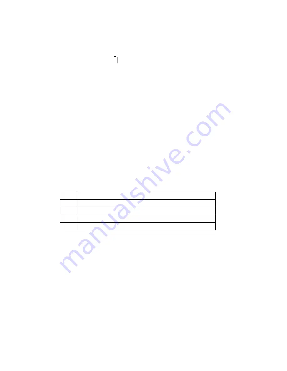 Amprobe ACD - 50NAV User Manual Download Page 27