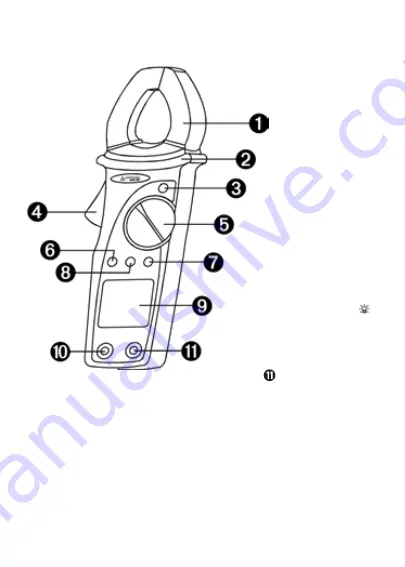 Amprobe ACDC-400 Скачать руководство пользователя страница 68