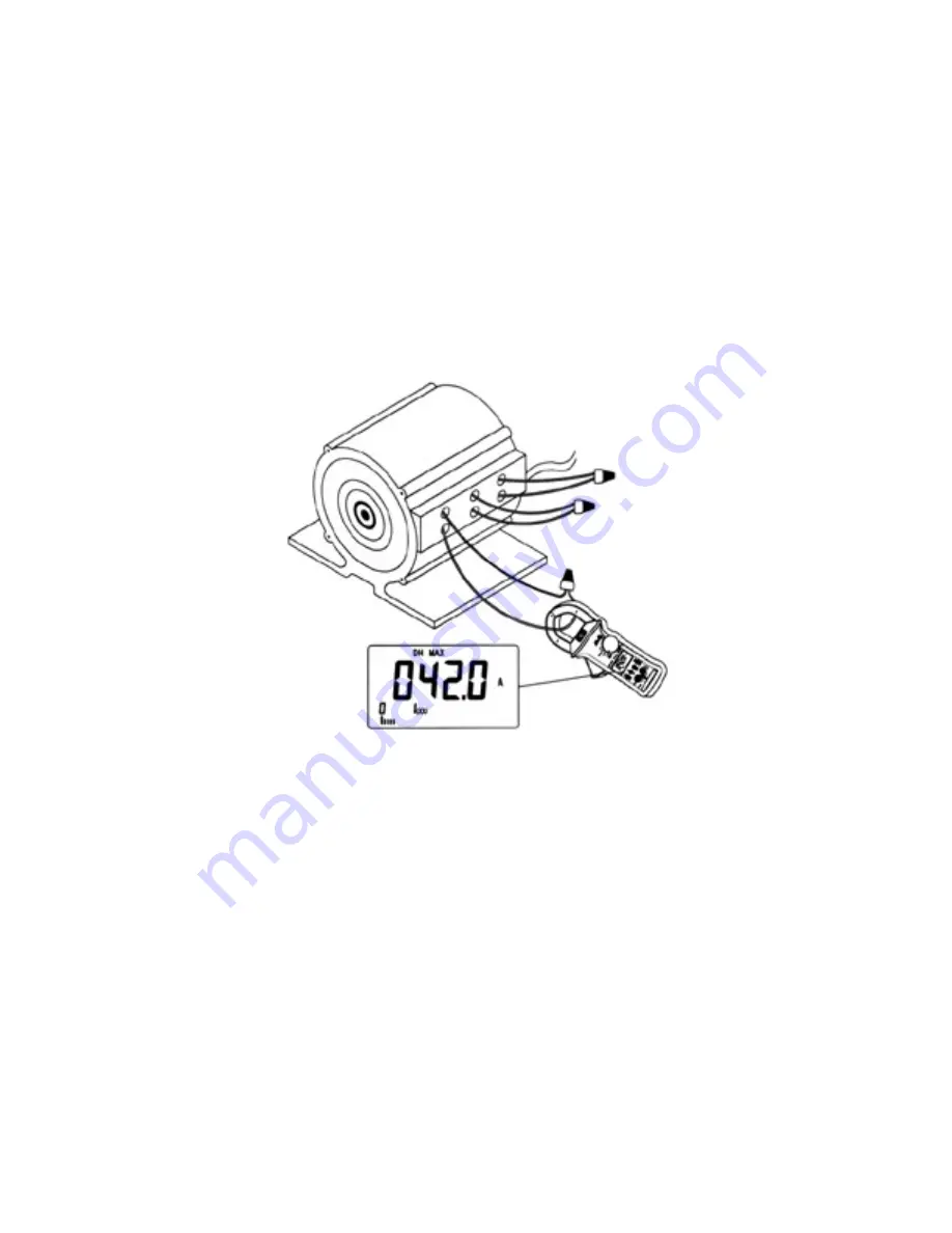 Amprobe ACDC-620T User Manual Download Page 35