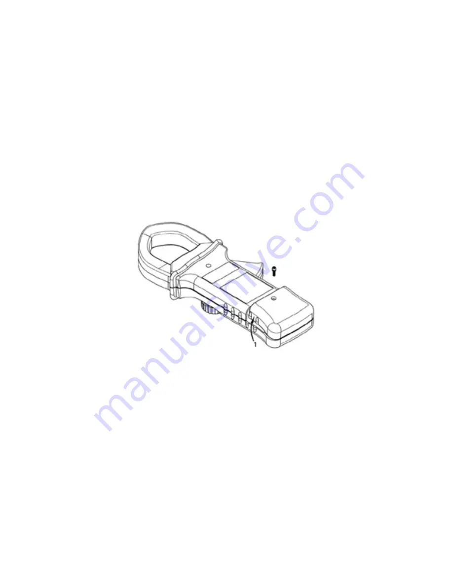 Amprobe ACDC-620T Скачать руководство пользователя страница 63