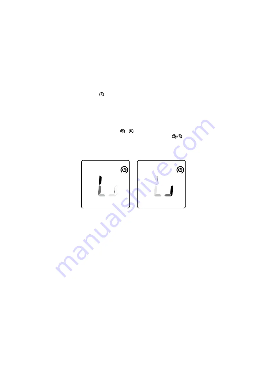 Amprobe AMP-330 User Manual Download Page 17