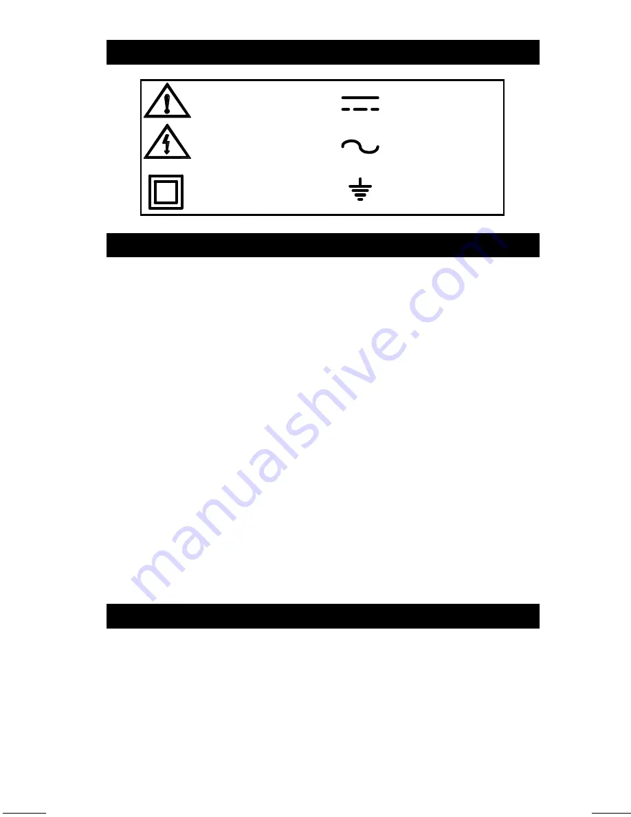 Amprobe DM73C User Manual Download Page 37