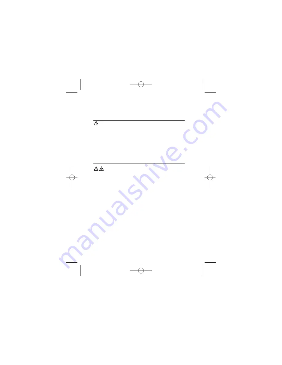 Amprobe DM9C User Manual Download Page 19