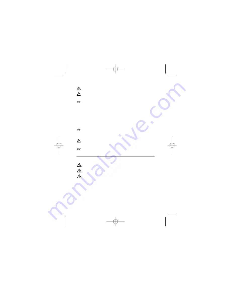 Amprobe DM9C User Manual Download Page 53