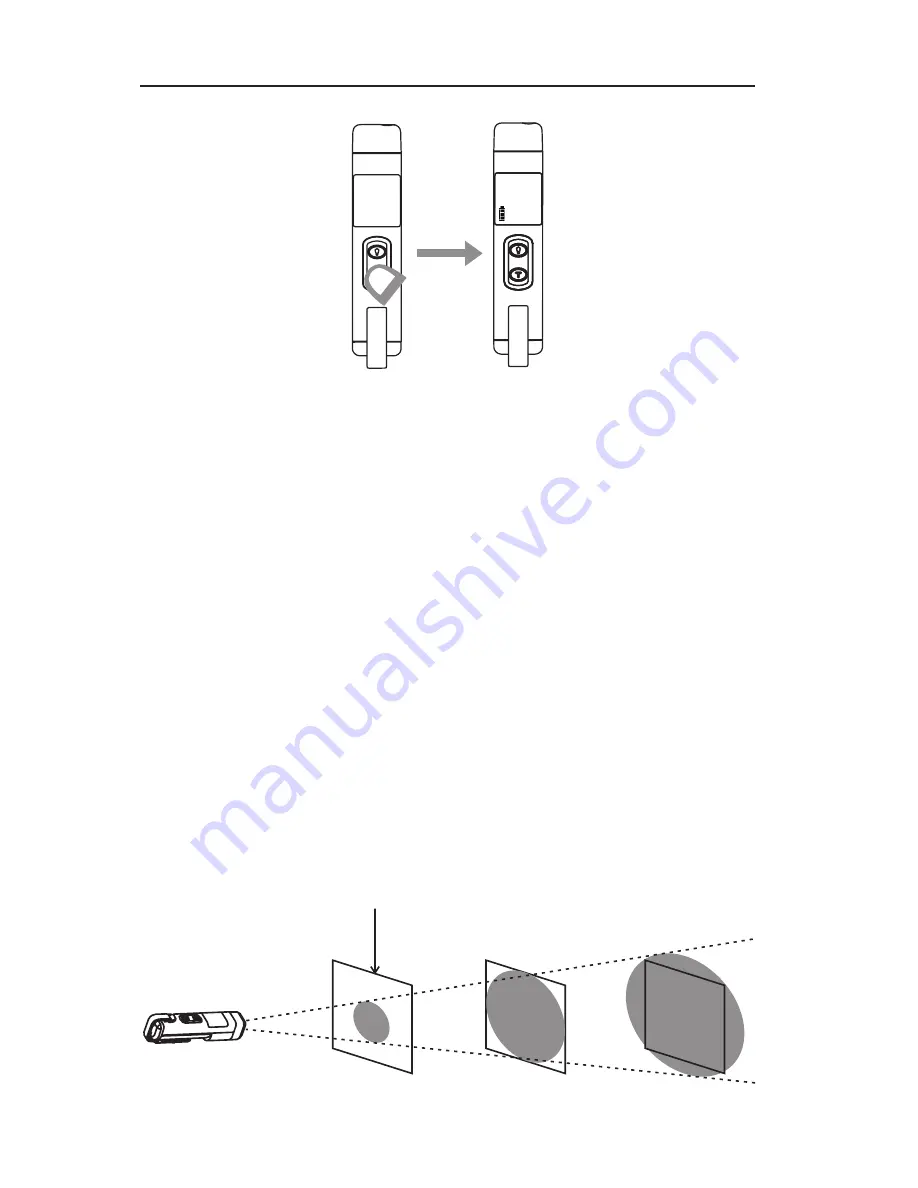 Amprobe IR-450 User Manual Download Page 90