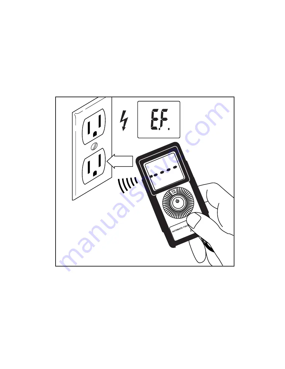 Amprobe PM53A User Manual Download Page 8