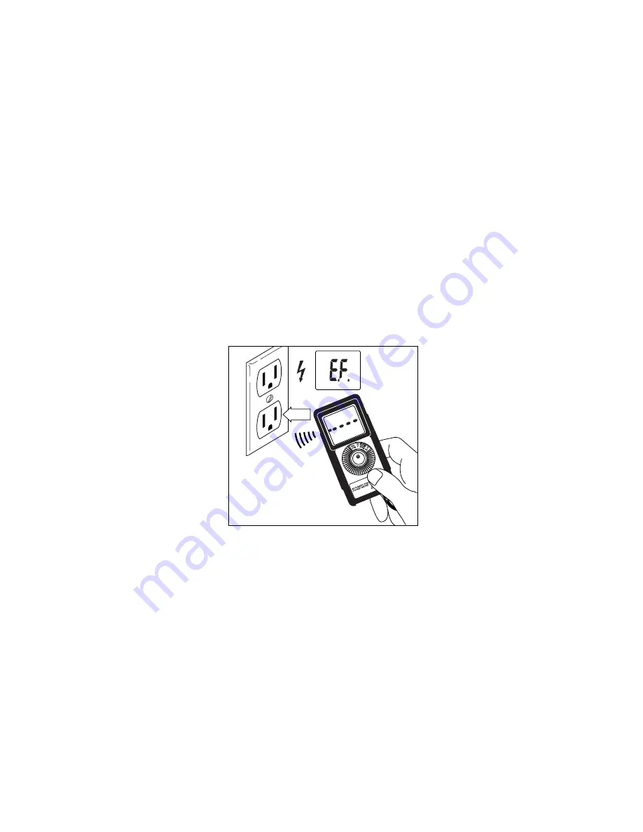 Amprobe PM55A User Manual Download Page 24