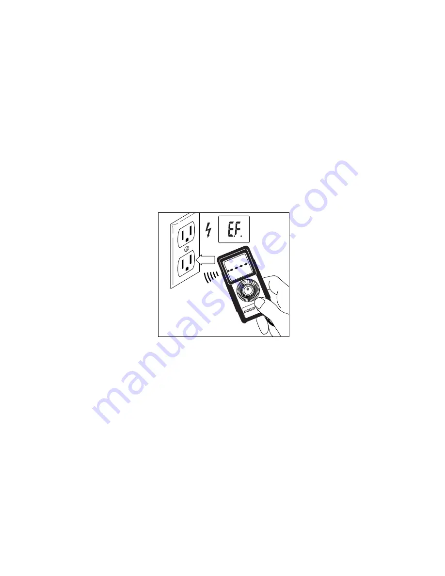 Amprobe PM55A User Manual Download Page 72