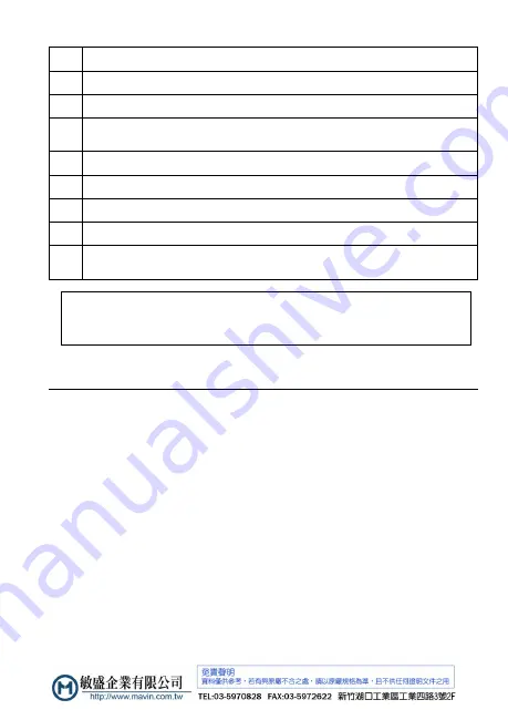 Amprobe SOLAR-500 User Manual Download Page 8