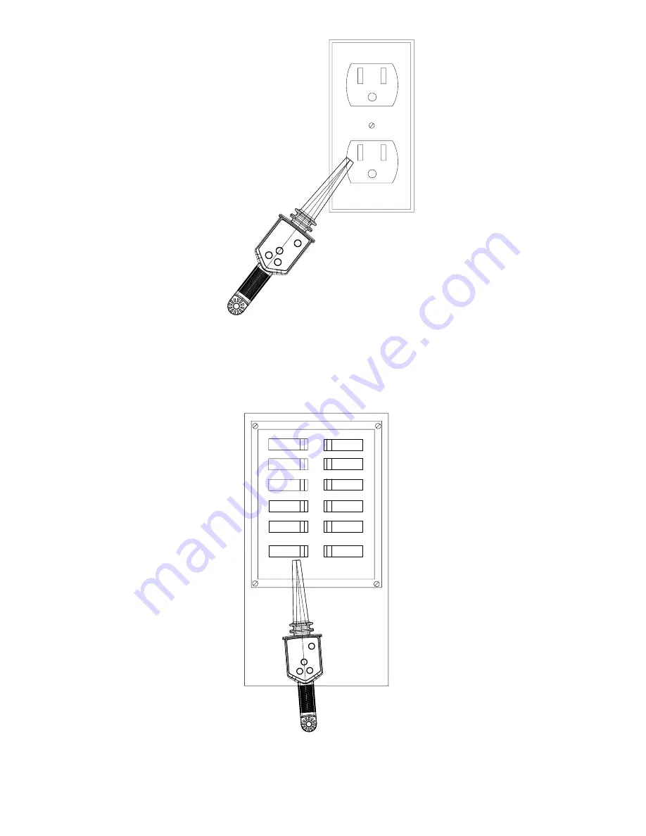 Amprobe TIC 300 PRO User Manual Download Page 72