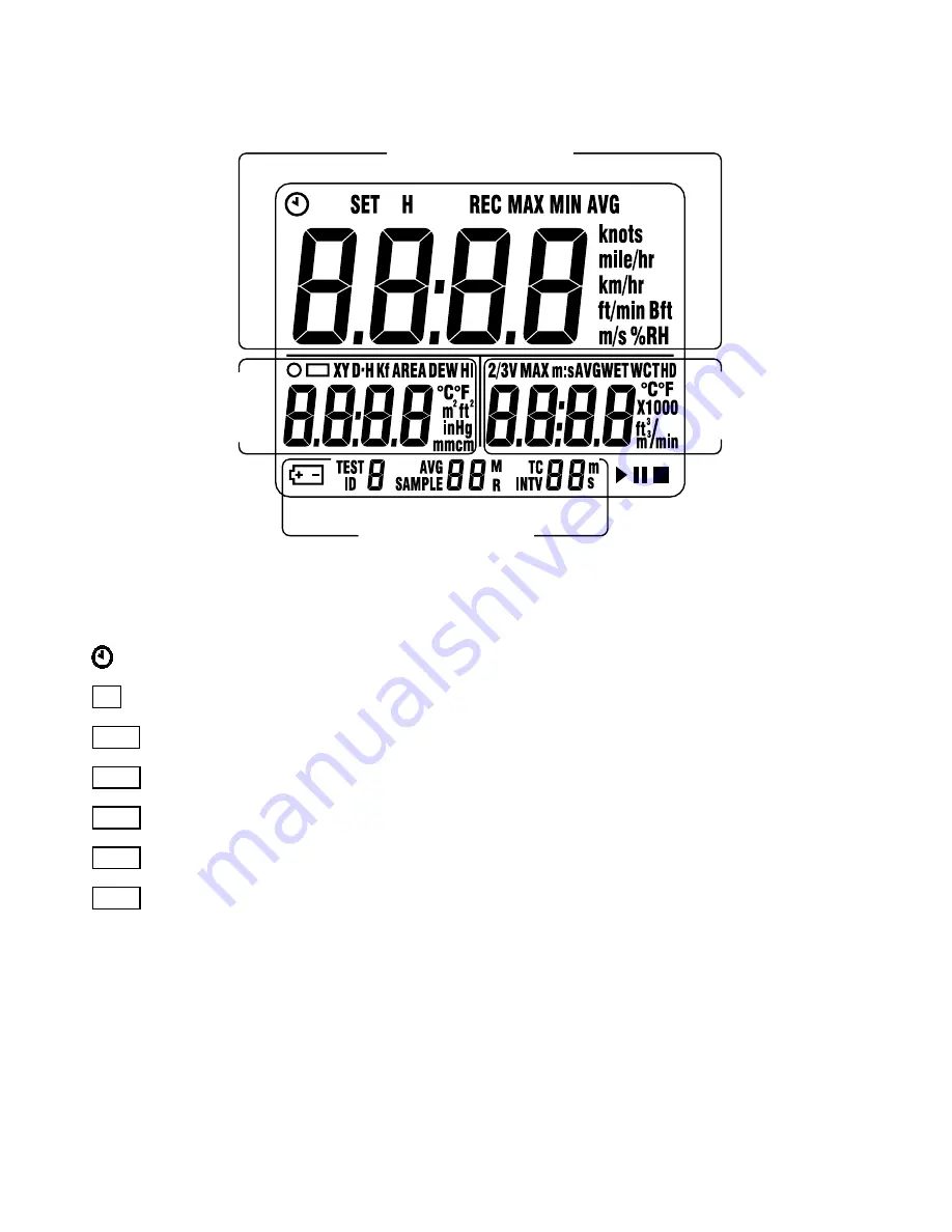 Amprobe TMA-21HW User Manual Download Page 57