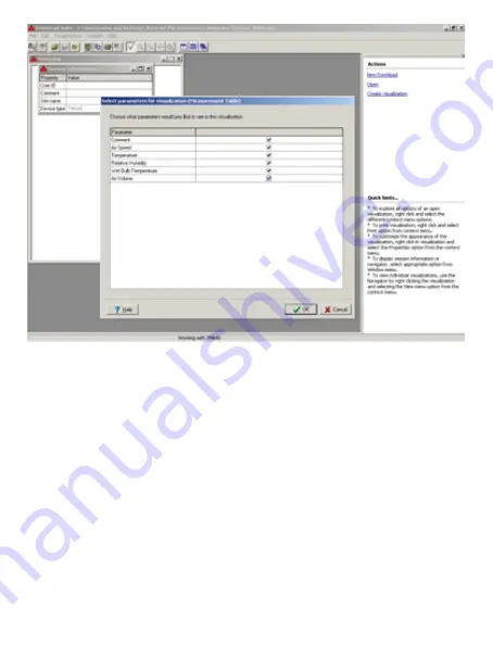 Amprobe TMA40 User Manual Download Page 13