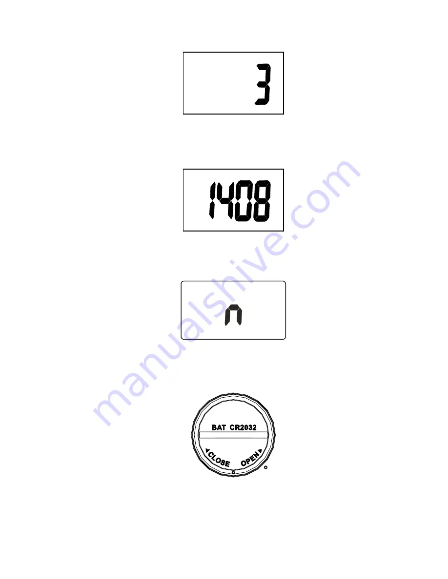 Amprobe TMA5 User Manual Download Page 15