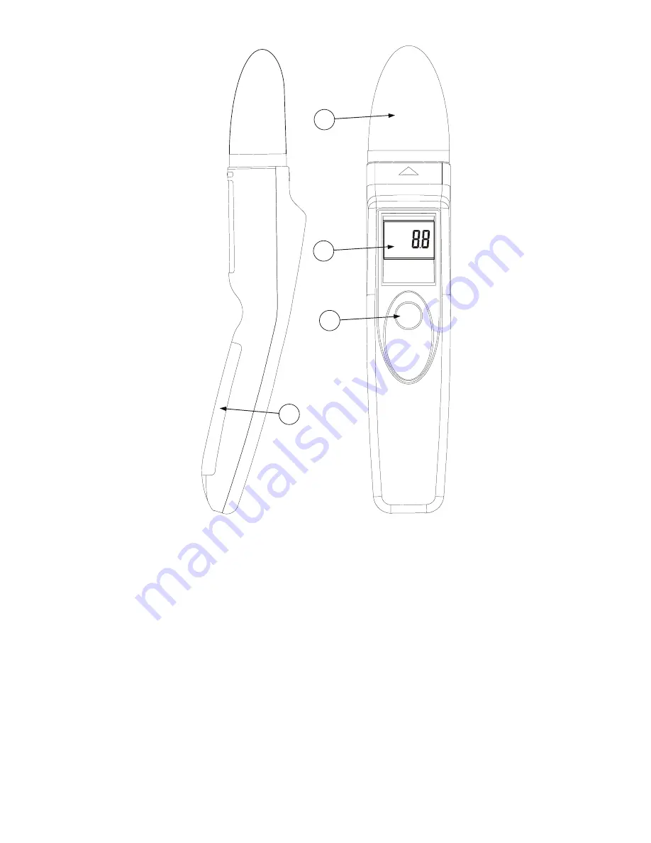 Amprobe TX900 User Manual Download Page 28