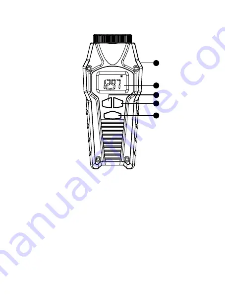 Amprobe UDM45 Скачать руководство пользователя страница 4