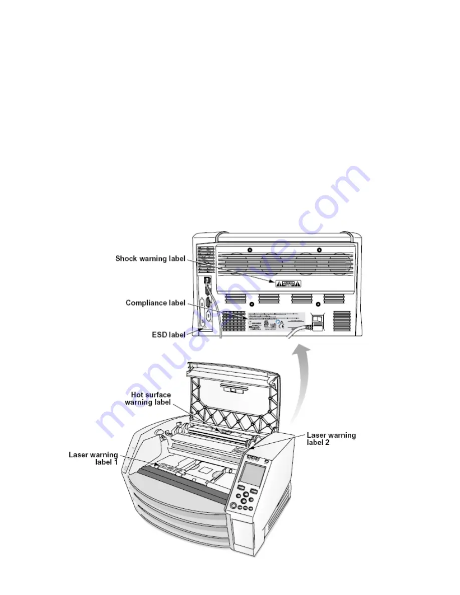 Ampronix Horizon SF Скачать руководство пользователя страница 8