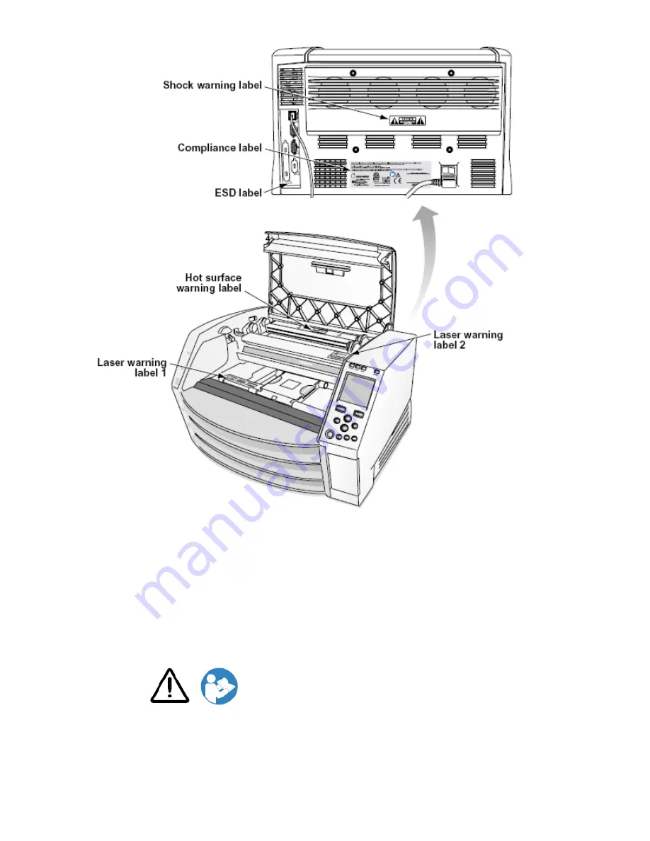 Ampronix Horizon SF Скачать руководство пользователя страница 26