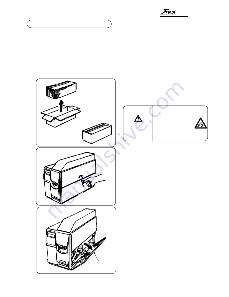 AMT Datasouth 7200 User Manual Download Page 24