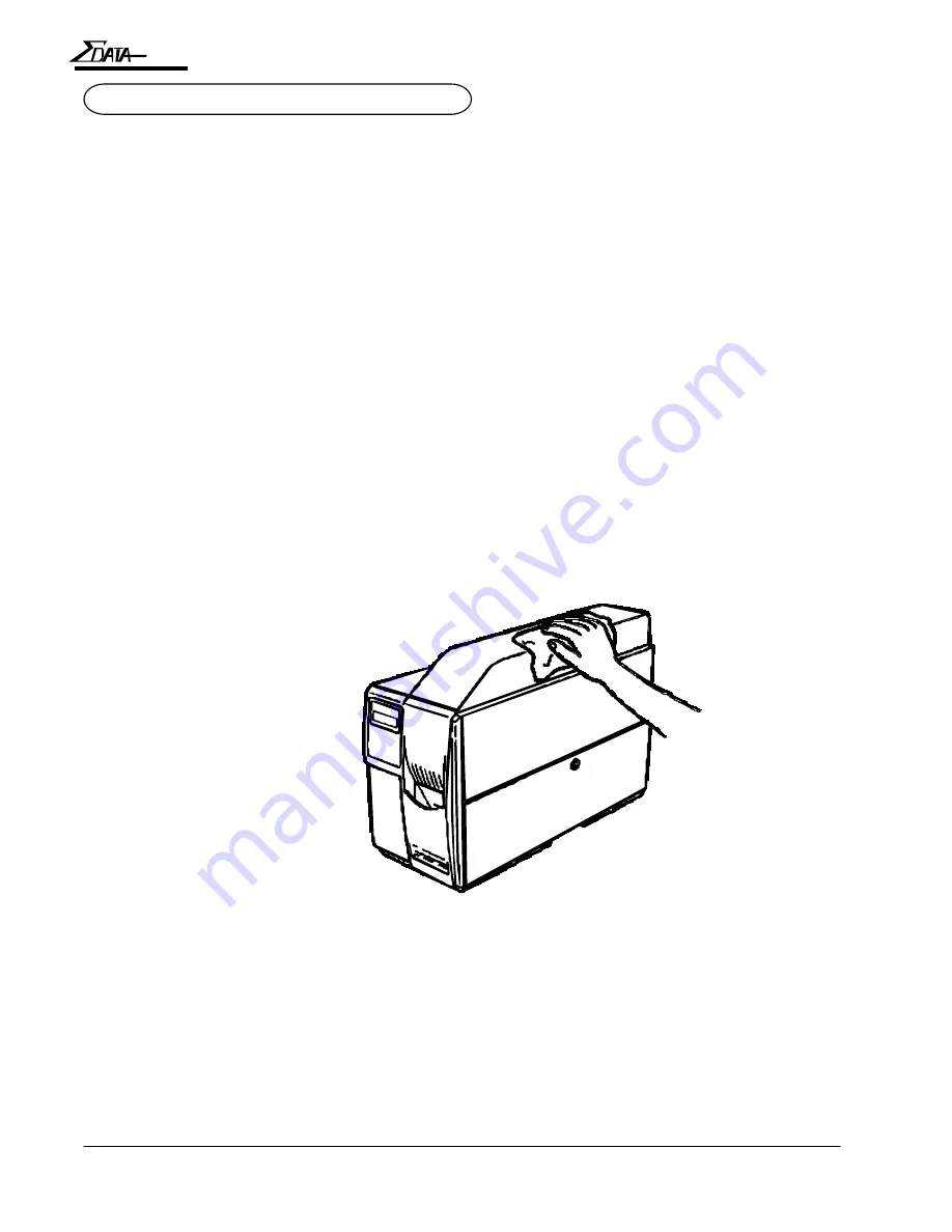 AMT Datasouth 7200 User Manual Download Page 41