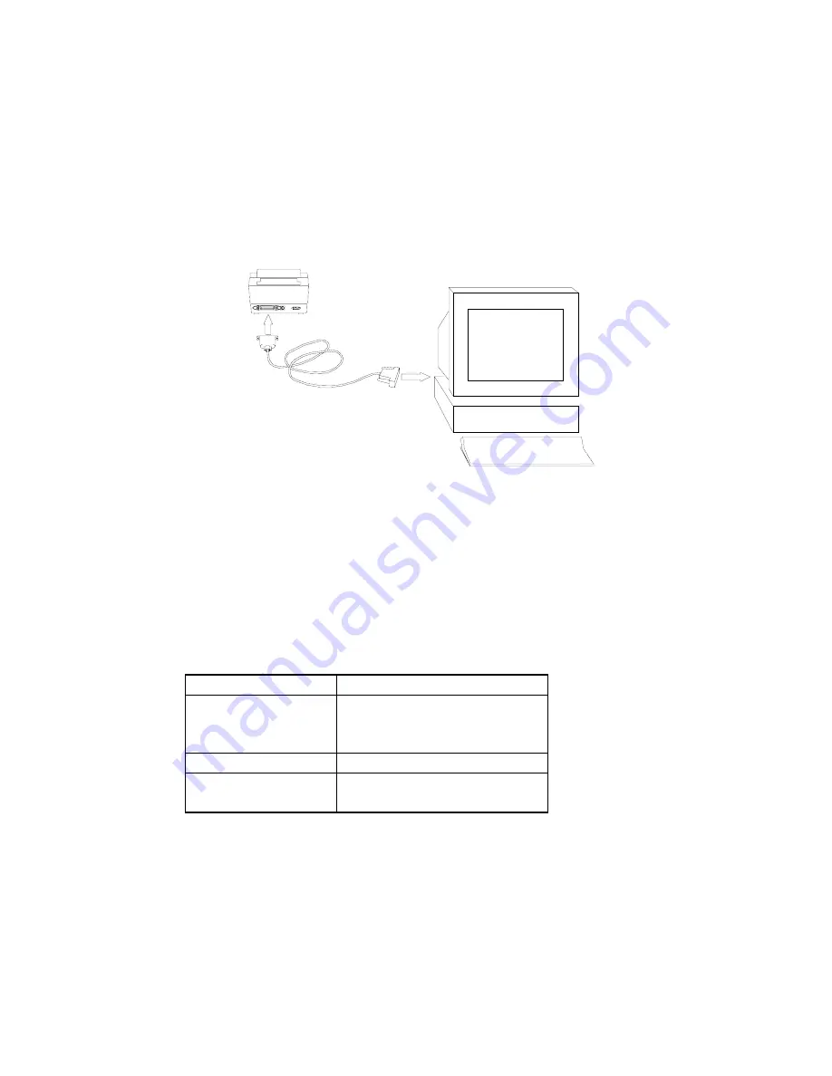 AMT Datasouth Fastmark 400 Series User Manual Download Page 12