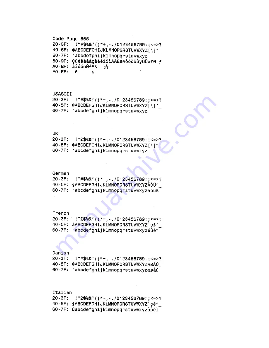 AMT Datasouth Fastmark 400 Series User Manual Download Page 72