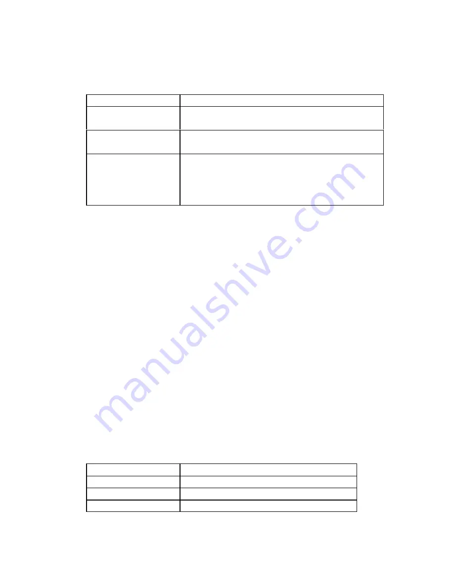 AMT Datasouth Fastmark 600 Series User Manual Download Page 35