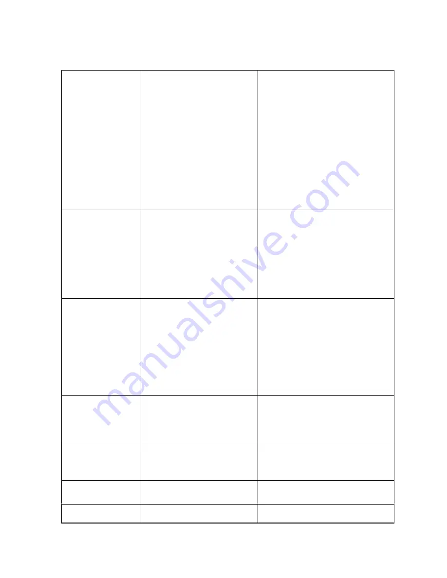 AMT Datasouth Fastmark 600 Series User Manual Download Page 40