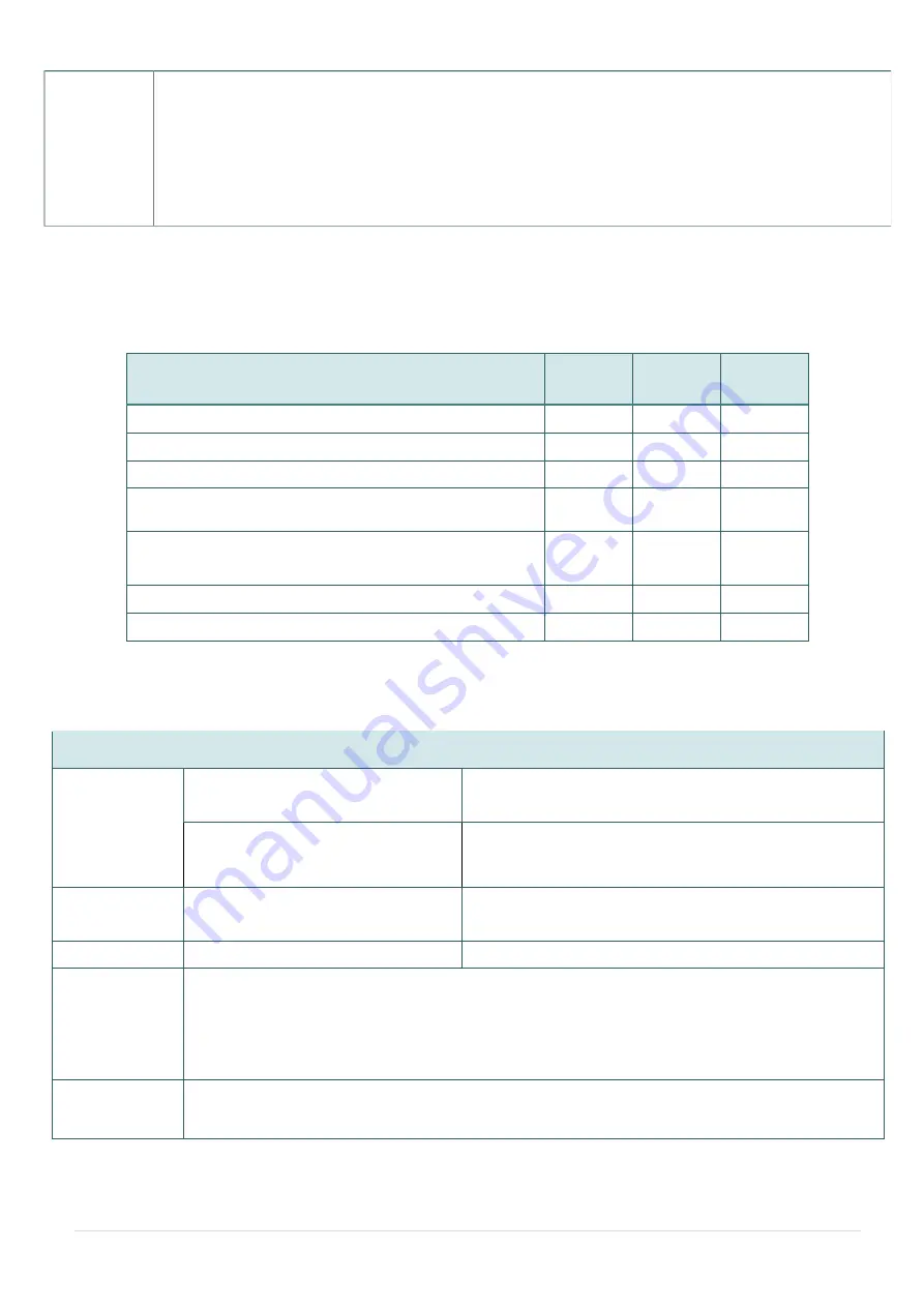 AMT Datasouth Fastmark M10XPd/Gen-2 User Manual Download Page 13