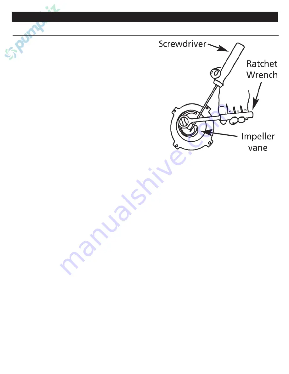 AMT 5771-95 Specifications Information And Repair Parts Manual Download Page 2