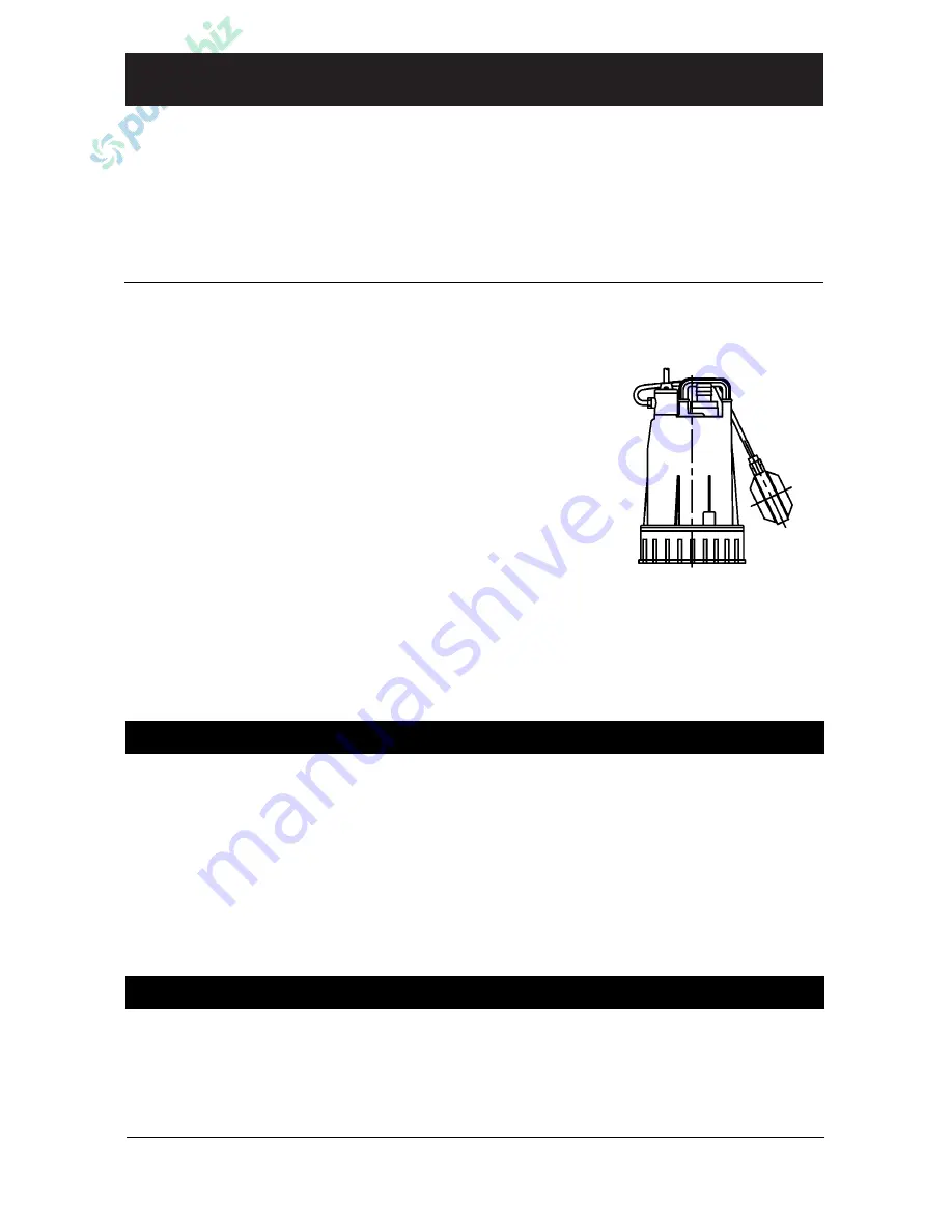 AMT 5790-95 Specifications Information And Repair Parts Manual Download Page 1