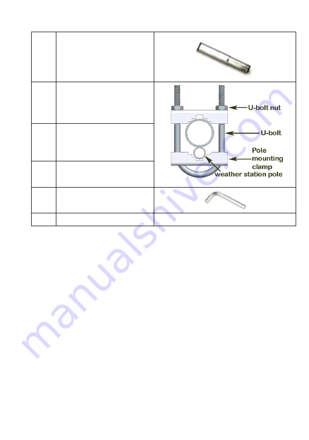 AMTAST AW006 Скачать руководство пользователя страница 6