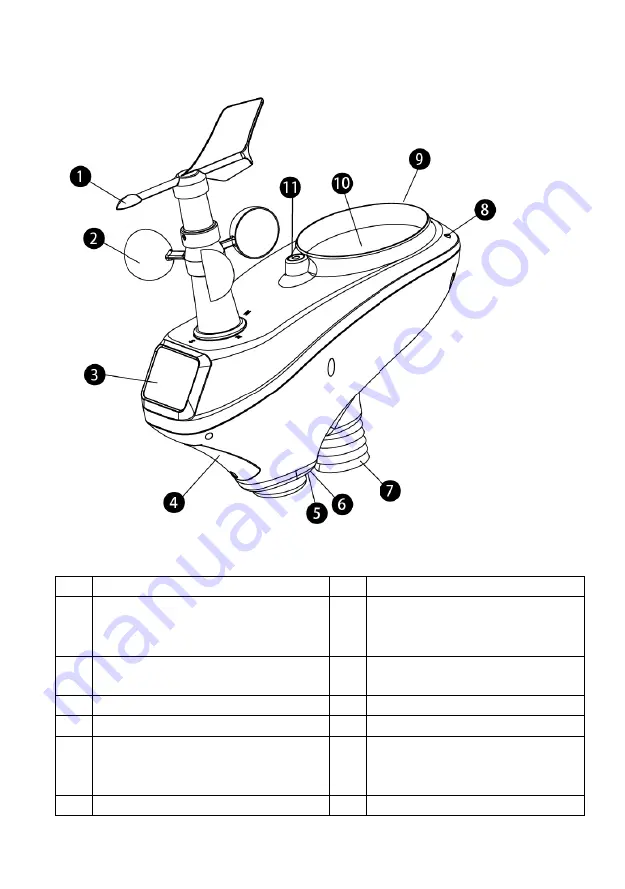 AMTAST AW006 Скачать руководство пользователя страница 7