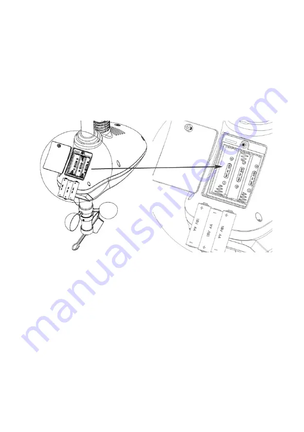 AMTAST AW006 Скачать руководство пользователя страница 10