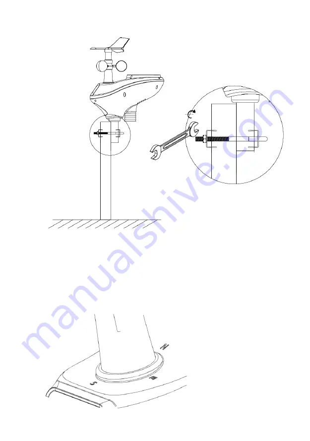 AMTAST AW006 Скачать руководство пользователя страница 11