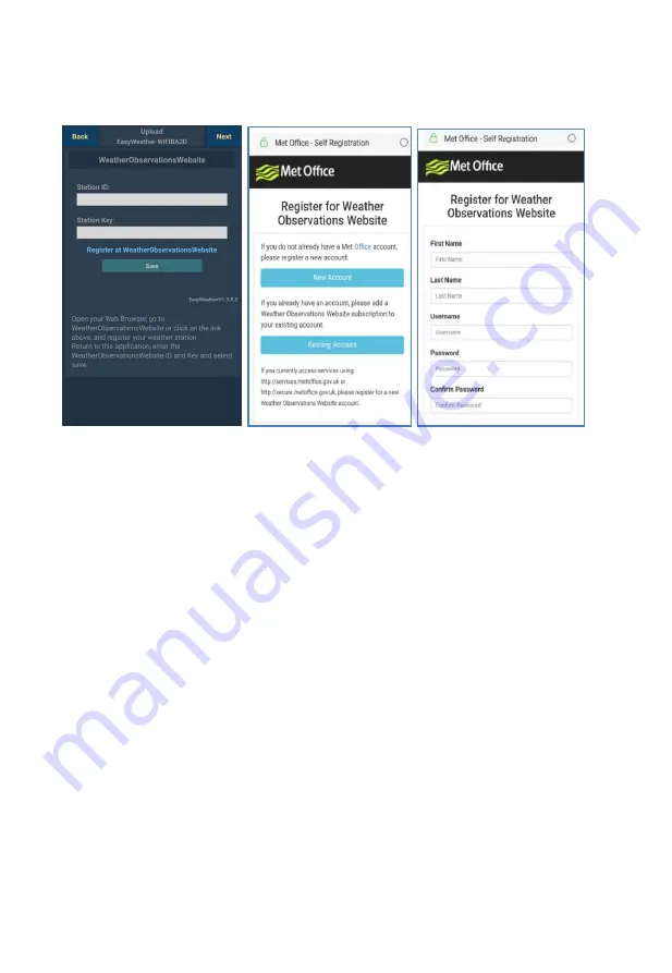 AMTAST AW006 Operation Manual Download Page 45