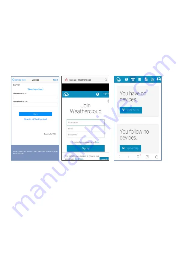 AMTAST AW006 Operation Manual Download Page 54