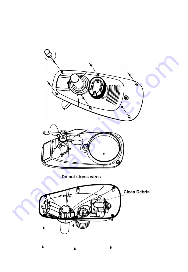 AMTAST AW006 Скачать руководство пользователя страница 68