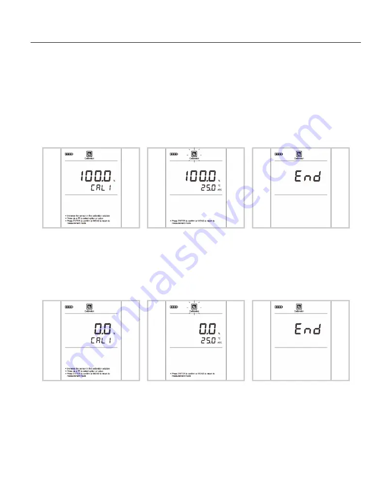 AMTAST DO901 Instruction Manual Download Page 10