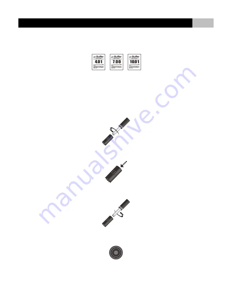 AMTAST EC910 Скачать руководство пользователя страница 7