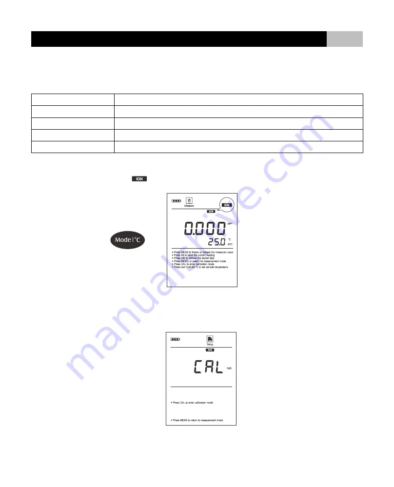 AMTAST EC910 Скачать руководство пользователя страница 23