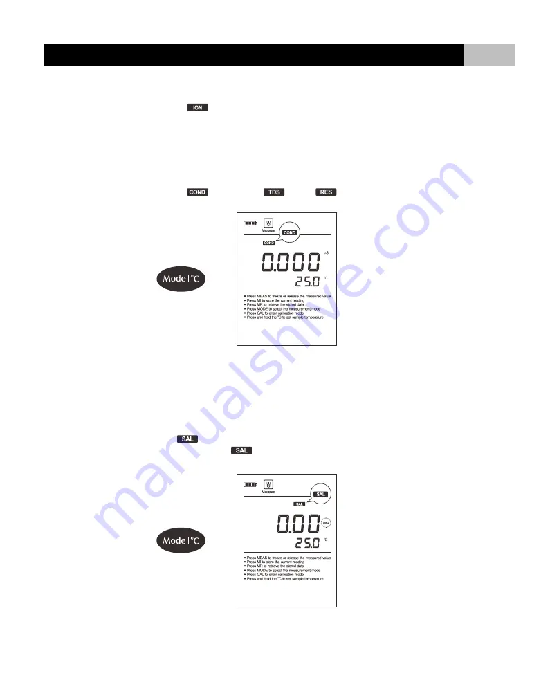 AMTAST EC910 Скачать руководство пользователя страница 40