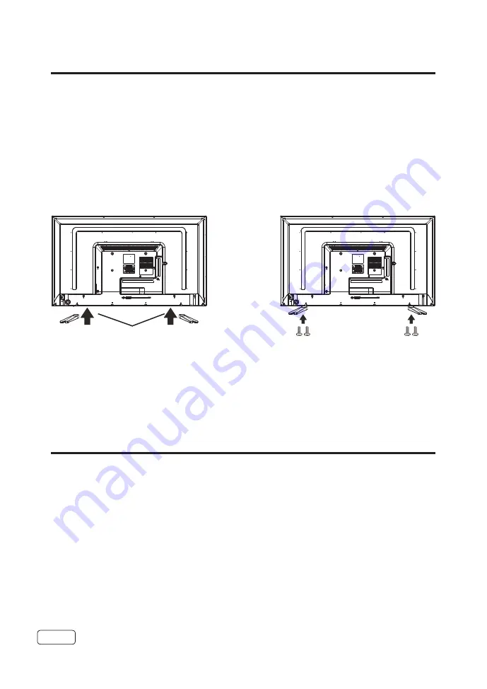 AMTC MHAV4060Y-35535 Owner'S Manual Download Page 8