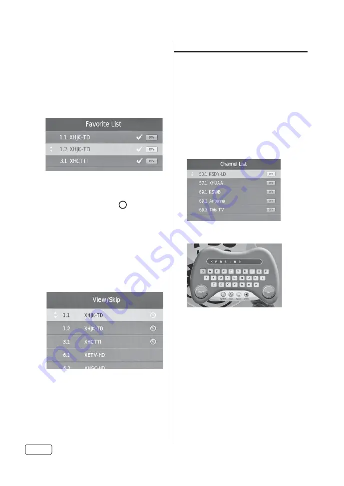 AMTC MHAV4060Y-35535 Owner'S Manual Download Page 24